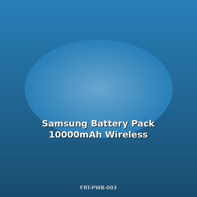 Samsung Battery Pack 10000mAh Wireless-1